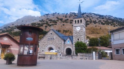 Piso en venta en Calle Reino de León, 28, La Pola de Gordón , León - imagen 2 Foto 2 de Piso en venta en Calle Reino de León, 28, La Pola de Gordón , León
