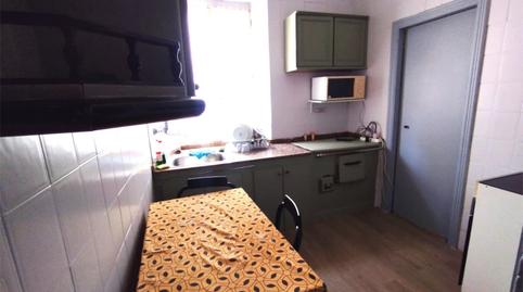 Piso en venta en Calle Reino de León, 28, La Pola de Gordón , León - imagen 4 Foto 4 de Piso en venta en Calle Reino de León, 28, La Pola de Gordón , León