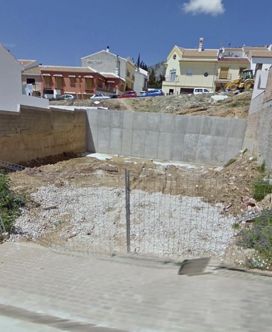 Residencial en venda a Calle Padilla Villa, 29, Villanueva de la Concepción Residencial en venda en Villanueva de la Concepción