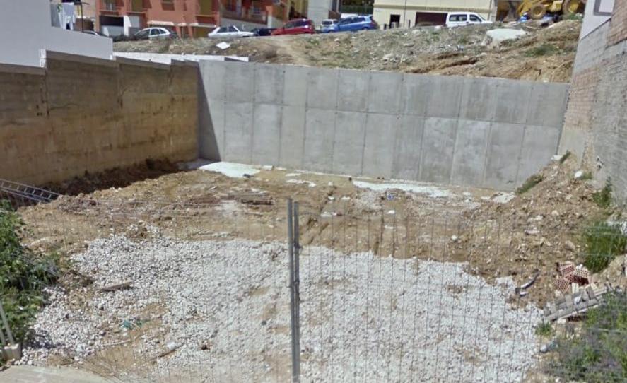 Residencial en venda a Calle Padilla Villa, 29, Villanueva de la Concepción, Málaga - imatge 1 Foto 1 de Residencial en venda a Calle Padilla Villa, 29, Villanueva de la Concepción, Málaga