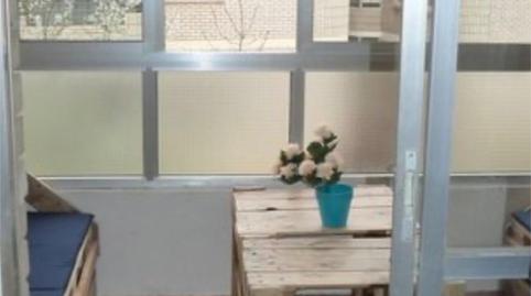 Photo 2 of Flat to rent in Avenida de Burgos, 116, Portillejo - Valdegastea,  Logroño