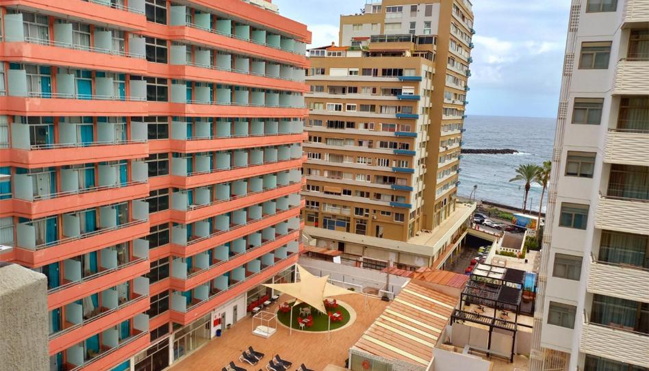 Apartment for sale in Avenida de Venezuela, 12, La Salud, Santa Cruz de Tenerife Capital - image 1 Photo 1 of Apartment for sale in Avenida de Venezuela, 12, La Salud, Santa Cruz de Tenerife Capital