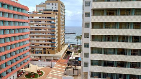 Apartment for sale in Avenida de Venezuela, 12, La Salud, Santa Cruz de Tenerife Capital - image 3 Photo 3 of Apartment for sale in Avenida de Venezuela, 12, La Salud, Santa Cruz de Tenerife Capital