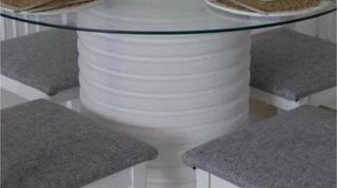 Photo 3 of Flat to rent in Cobreros Viejo, San Fernando