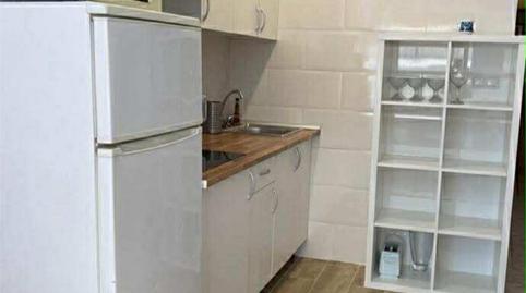 Foto 3 de Piso de alquiler en Baixada de Briz, 16, Vallcarca i els Penitents,  Barcelona Capital