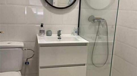 Foto 5 de Piso de alquiler en Baixada de Briz, 16, Vallcarca i els Penitents,  Barcelona Capital