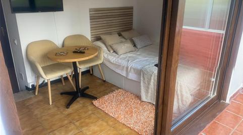 Foto 4 de Pis de lloguer a El Gobernador - el Puntal, 3, Tazones - Argüero, Villaviciosa