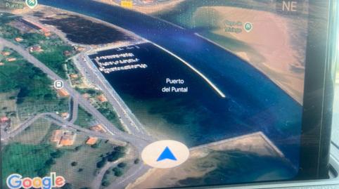 Foto 5 de Pis de lloguer a El Gobernador - el Puntal, 3, Tazones - Argüero, Villaviciosa