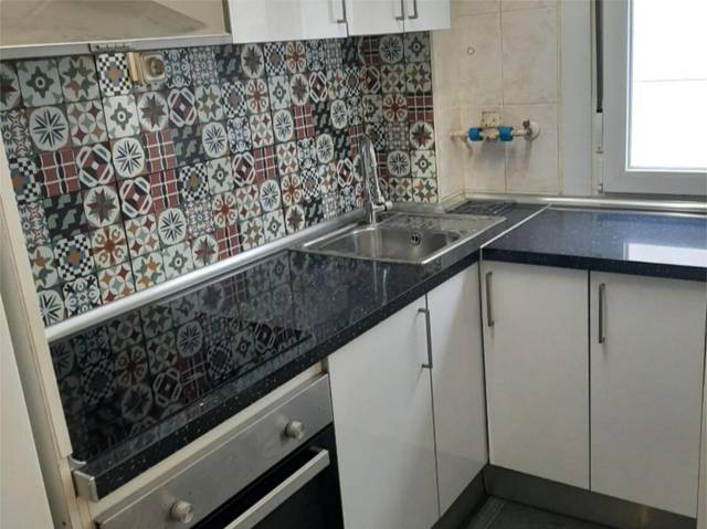 Piso en Alquiler en Calle Niágara, 6 en Perpetuo Socorro