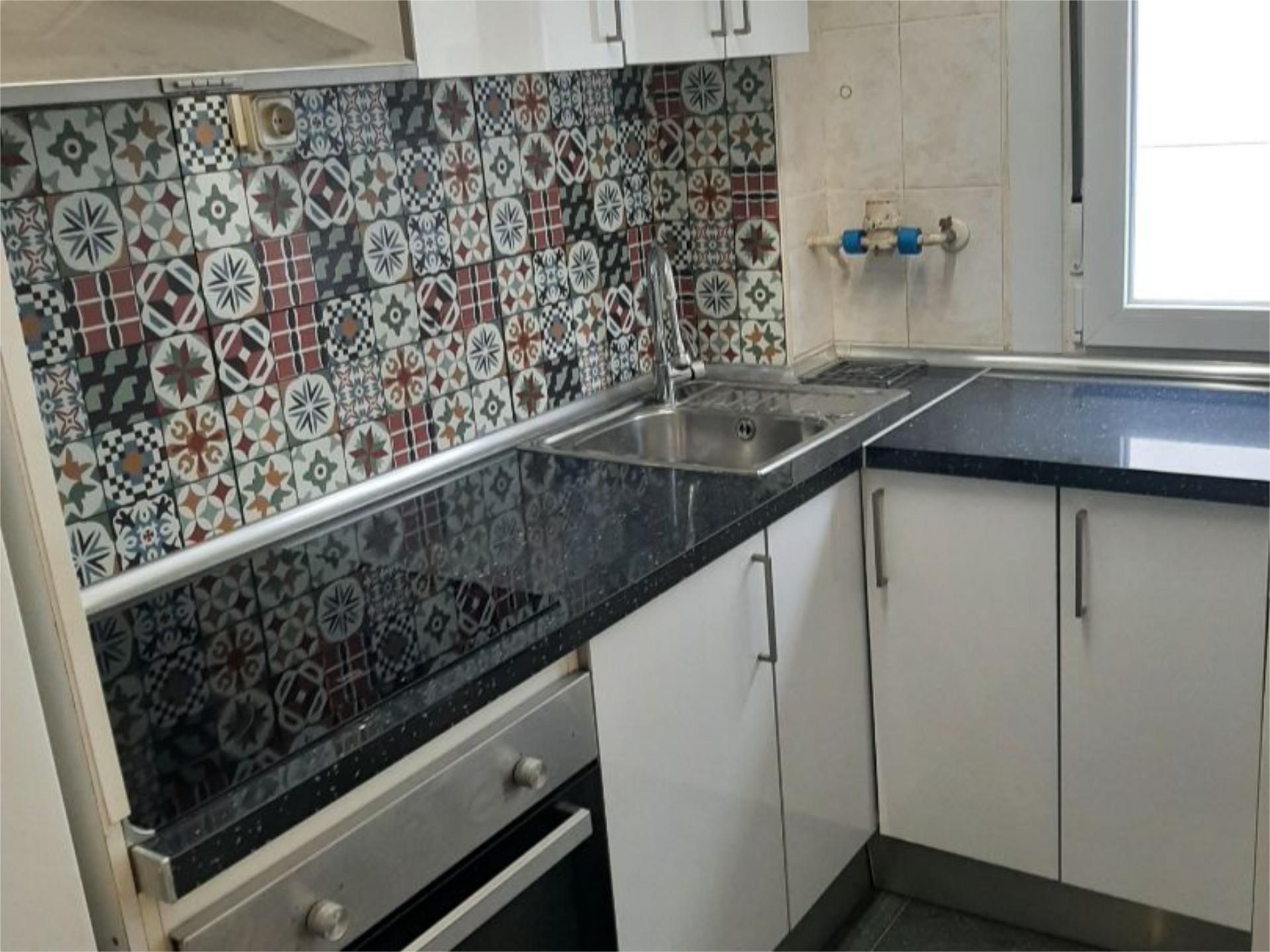 Flat to rent in Calle Niágara, 6, Huesca Capital Kitchen of Flat to rent in Huesca Capital