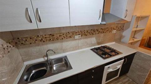 Foto 2 de Casa o xalet de lloguer a Ensanche - Parque Santa Rosa, Castellón de la Plana / Castelló de la Plana