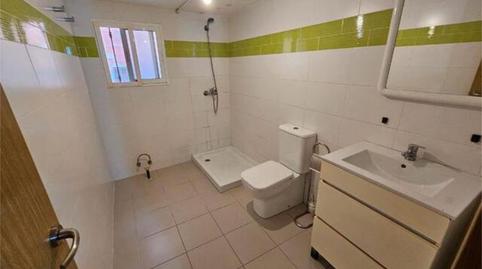 Foto 4 de Casa o xalet de lloguer a Ensanche - Parque Santa Rosa, Castellón de la Plana / Castelló de la Plana