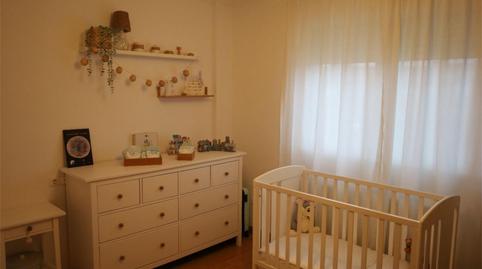 Foto 5 de Casa o xalet en venda a Avinguda Avenida Jornaleros, 12, Aldearrubia, Salamanca