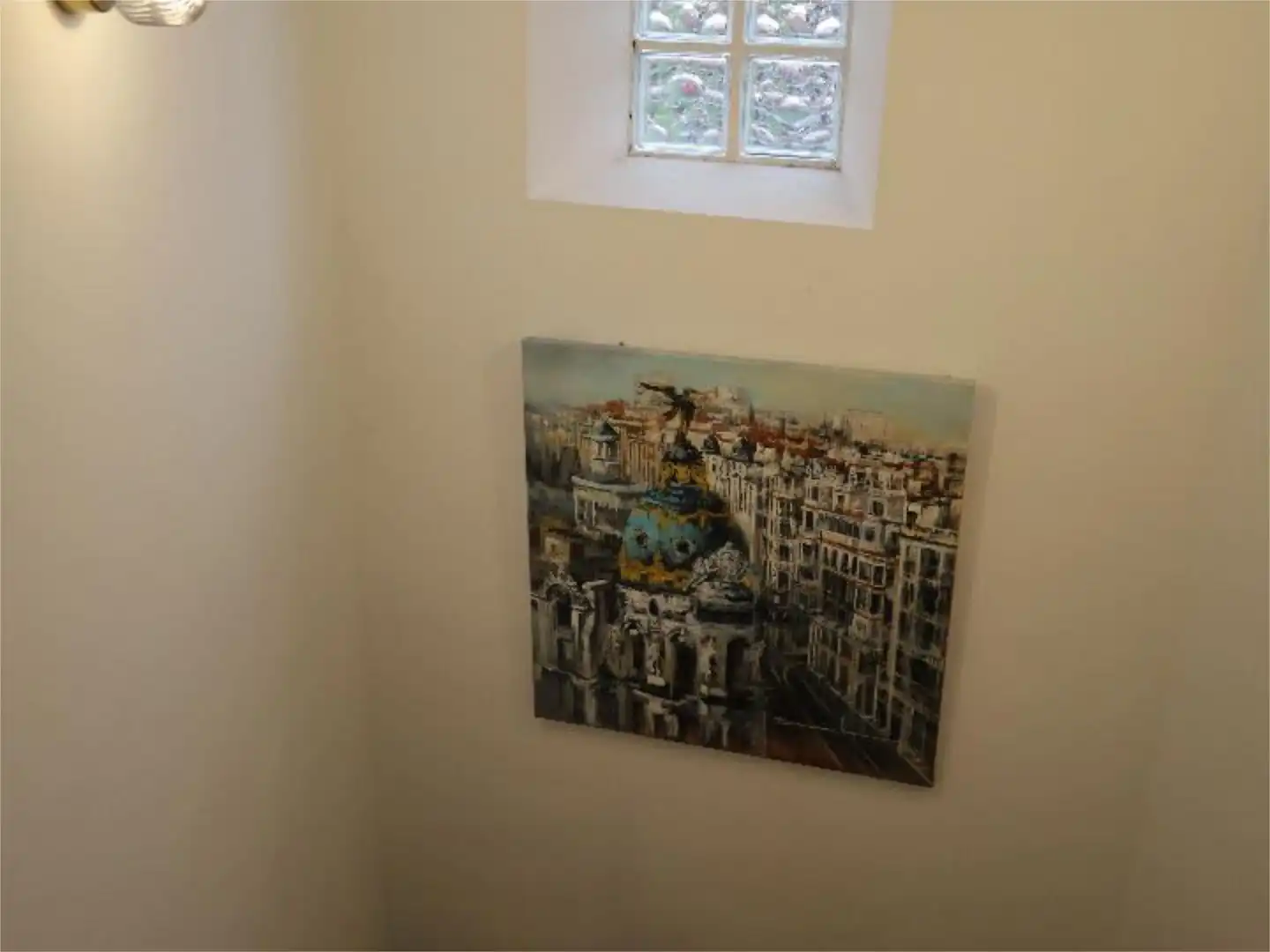 Exterior view of Houses for sale in Aldearrubia  with Terrace, Swimming Pool and Balcony