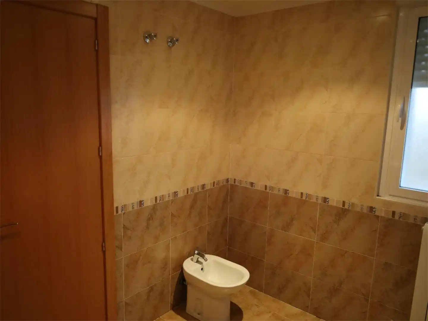 Bathroom of Houses for sale in Aldearrubia  with Terrace, Swimming Pool and Balcony