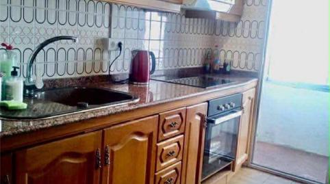 Pis de lloguer a Plaça Manuel Sanchís Guarner, 13, En Corts - Doctor Waksman, Valencia Capital - imatge 5 Foto 5 de Pis de lloguer a Plaça Manuel Sanchís Guarner, 13, En Corts - Doctor Waksman, Valencia Capital