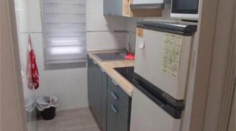 Foto 3 de Pis en venda a Hospital,  Albacete Capital