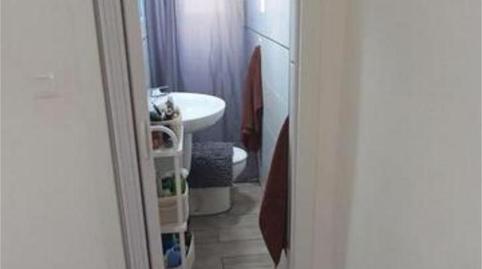 Foto 2 de Pis en venda a Hospital,  Albacete Capital