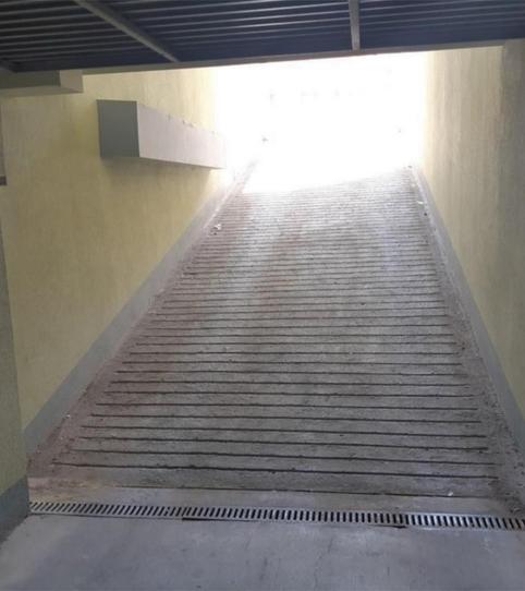 Photo 2 of Garage to rent in Carrer de Tapís, 45, Eixample - Horta Capallera, Figueres