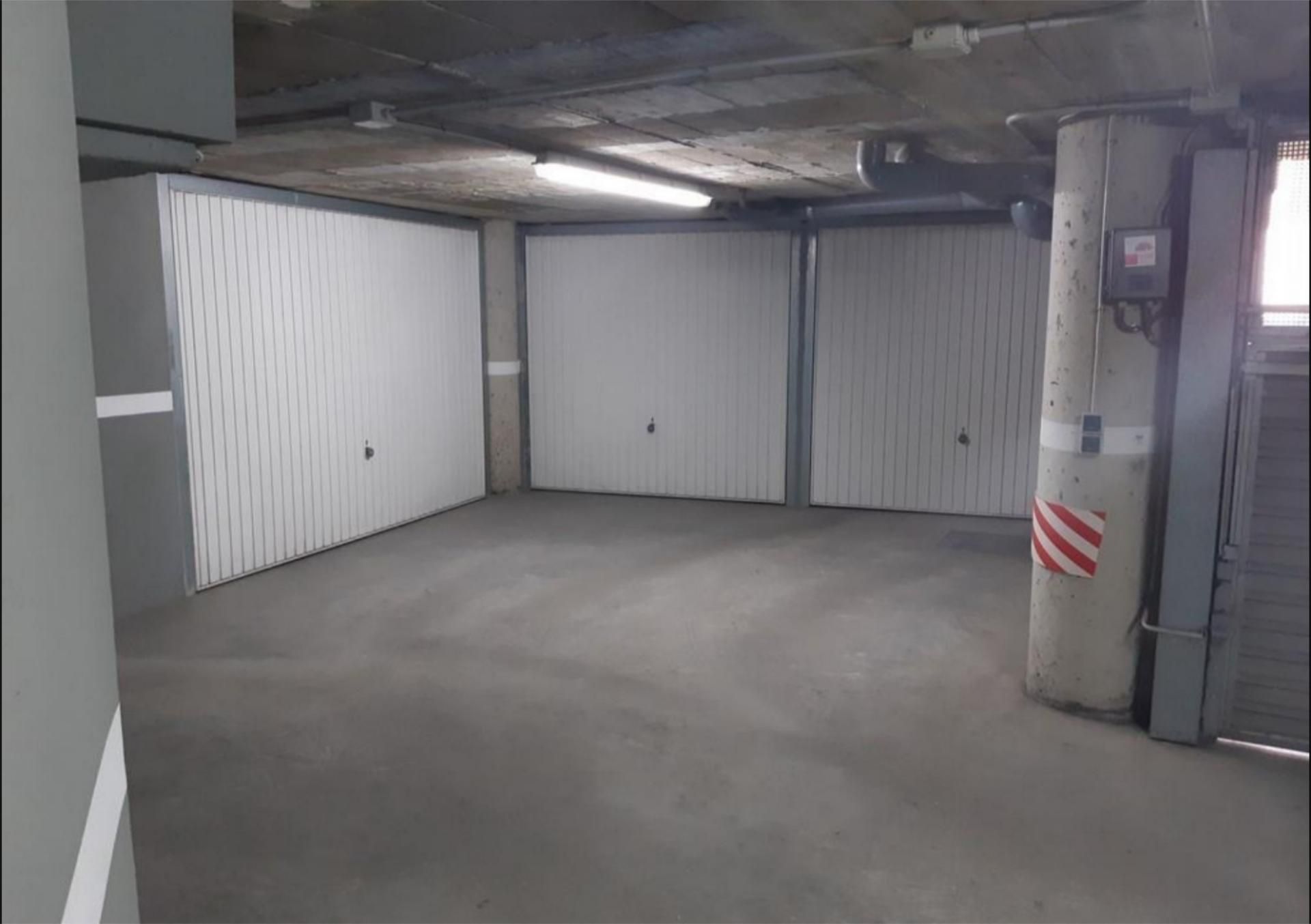 Parking of Garage to rent in Figueres