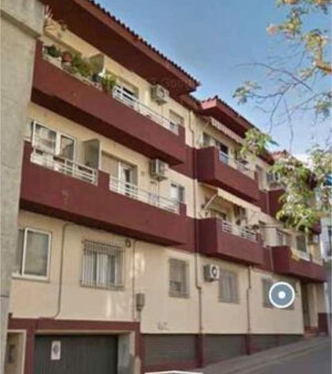 Photo 2 of Garage for rent in Casco Antiguo, Cáceres Capital