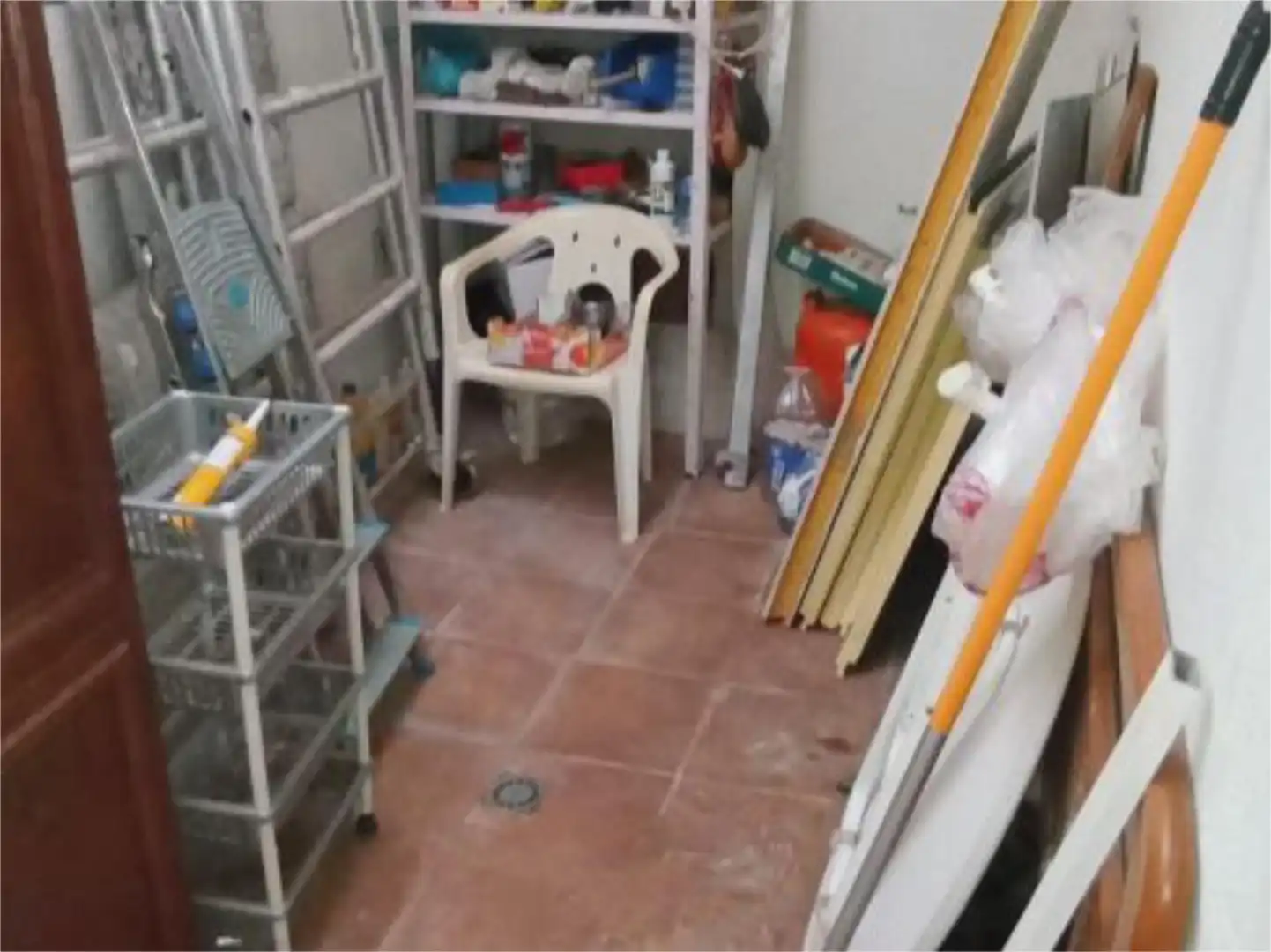 Pis en venda a Calle los Navalucillos, 1, Retamoso de la Jara Pis en venda en Retamoso de la Jara amb Traster