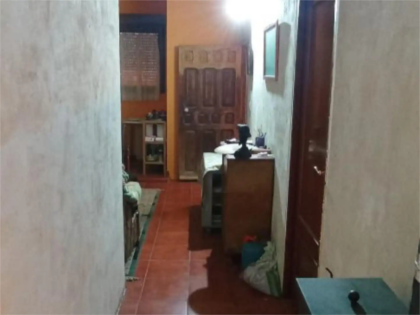Pis en venda a Calle los Navalucillos, 1, Retamoso de la Jara Pis en venda en Retamoso de la Jara amb Traster