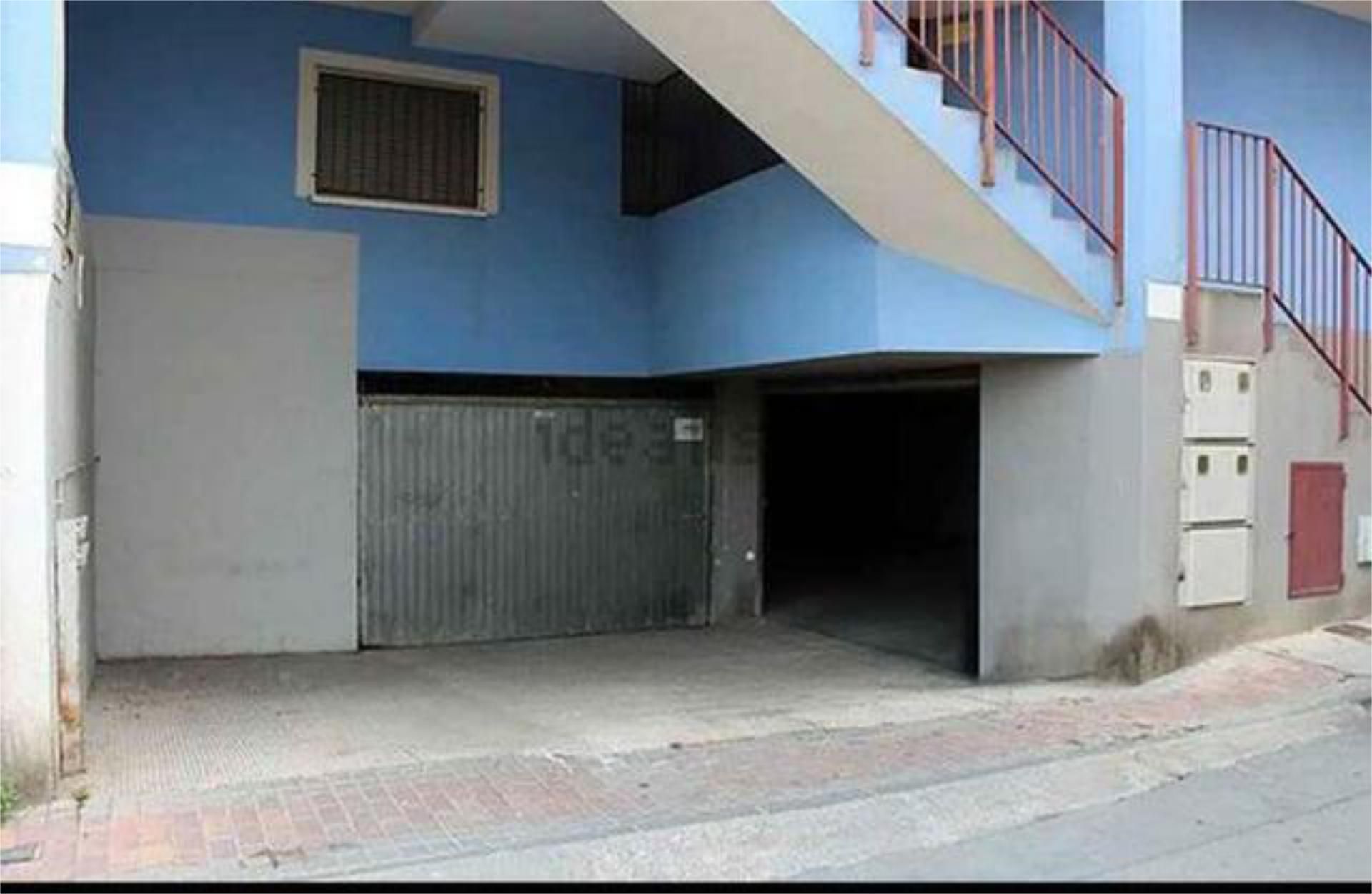 Aparcament de Garatge de lloguer en Molina de Segura