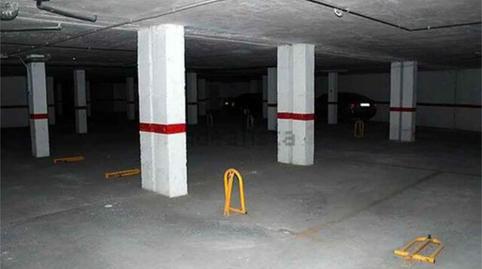 Foto 2 de Garatge de lloguer a Ribera de Molina - Torrealta, Molina de Segura