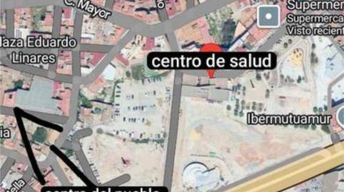 Photo 3 of Garage to rent in Ribera de Molina - Torrealta, Molina de Segura