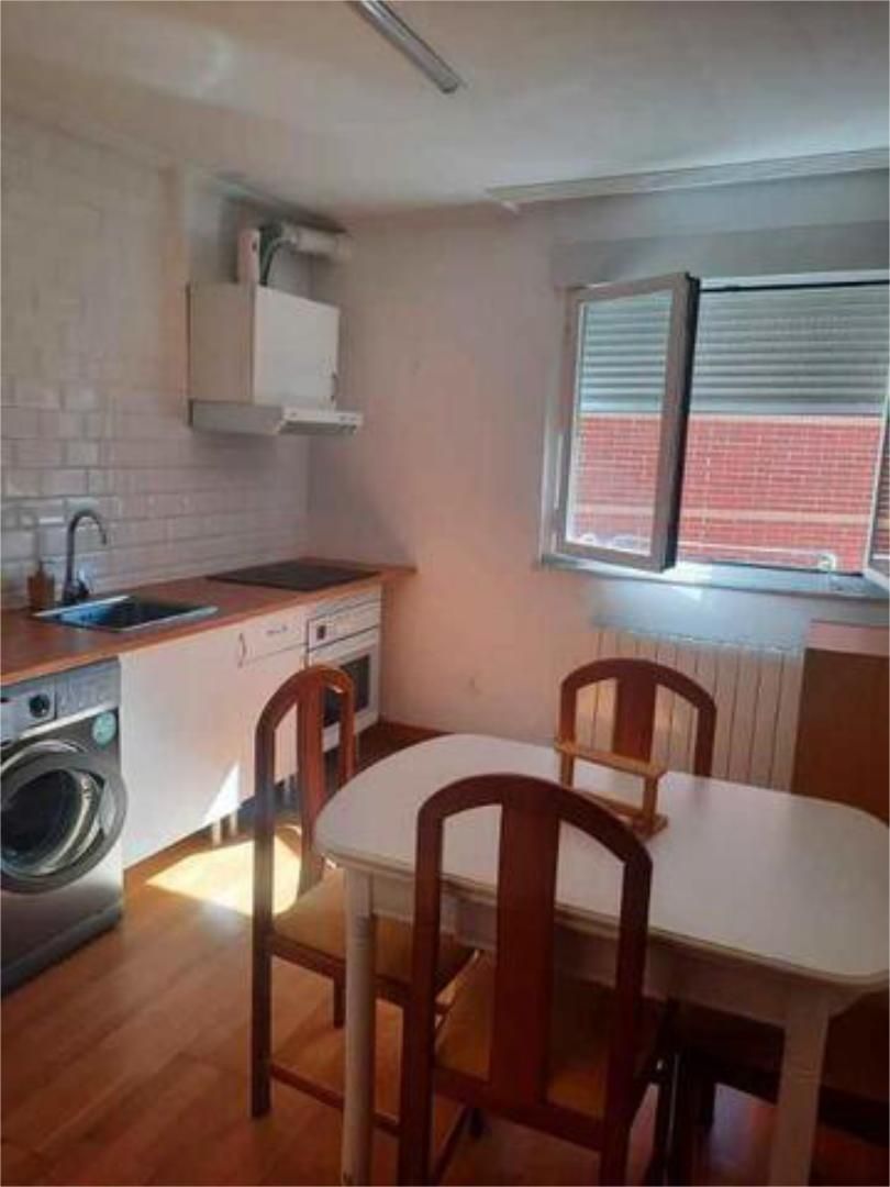 Piso de alquiler en Carbajosa de la Sagrada