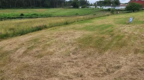 Photo 2 of Land for sale in Barreiro, 559, San Mateo - Castro- O Val, Narón