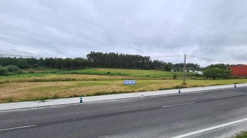 Photo 3 of Land for sale in Barreiro, 559, San Mateo - Castro- O Val, Narón