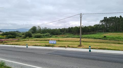 Photo 4 of Land for sale in Barreiro, 559, San Mateo - Castro- O Val, Narón