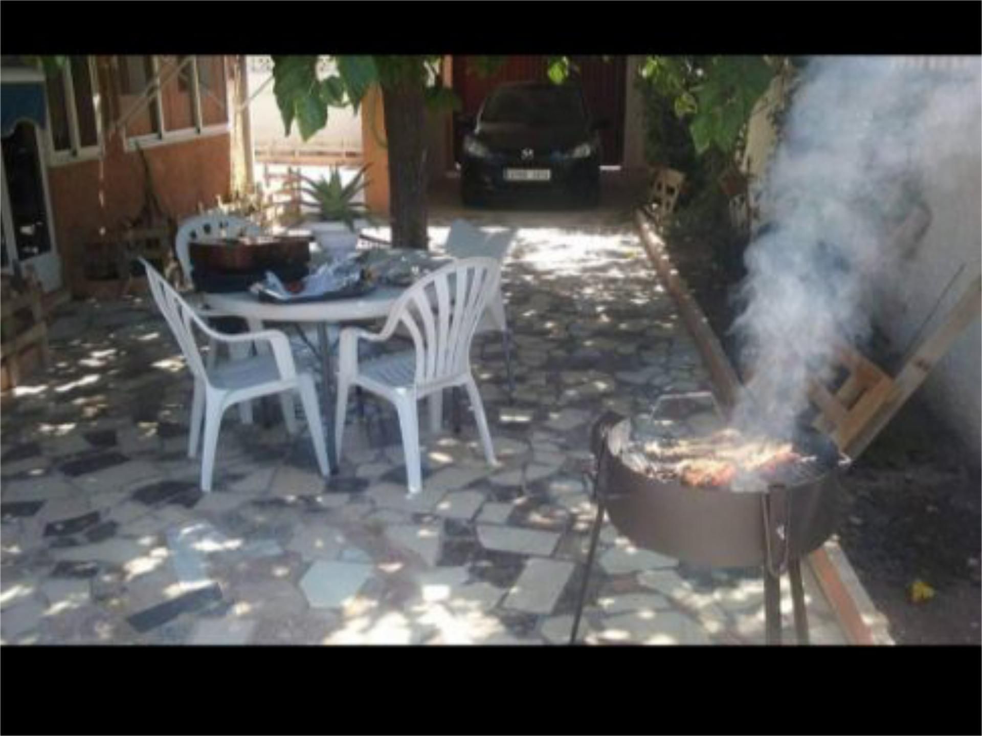 Terrace of House or chalet for share in San Vicente del Raspeig / Sant Vicent del Raspeig  with Heating, Private garden and Terrace