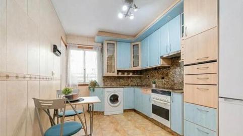 Foto 2 de Pis en venda a Camelias - Pi y Margall, Vigo