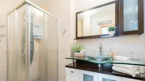 Foto 3 de Pis en venda a Camelias - Pi y Margall, Vigo