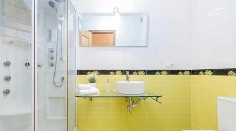 Foto 4 de Pis en venda a Camelias - Pi y Margall, Vigo