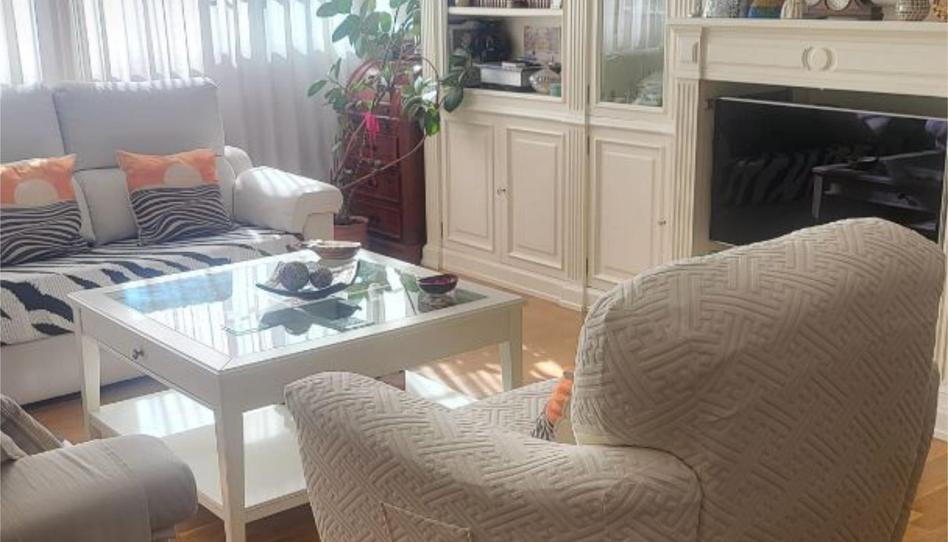 Flat for sale in Paseo Ferrol, 5, El Naranjo, Fuenlabrada - image 1 Photo 1 of Flat for sale in Paseo Ferrol, 5, El Naranjo, Fuenlabrada