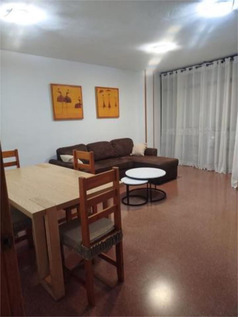 Flat to rent in Centro Flat to rent in Centro