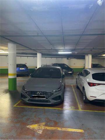 Garaje en Alquiler en La Marina del Port