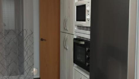 Foto 3 de Pis de lloguer a Calle Madara, 16, Daimiel, Ciudad Real