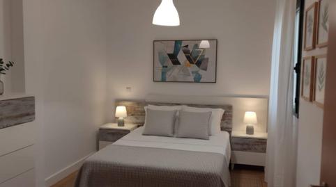 Foto 4 de Pis de lloguer a Calle Madara, 16, Daimiel, Ciudad Real