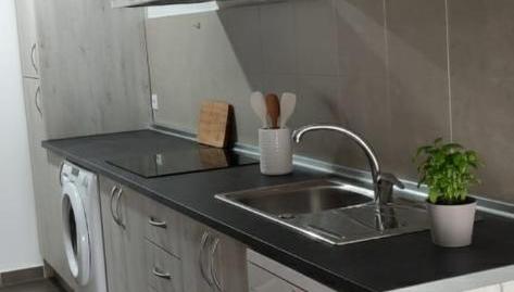 Foto 5 de Pis de lloguer a Calle Madara, 16, Daimiel, Ciudad Real