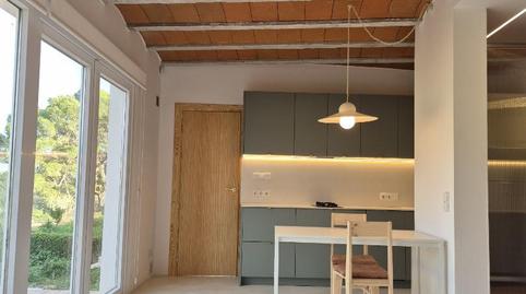 Foto 3 de Estudio de alquiler en Partida Les Quintanes, 59, Altea ciudad, Altea