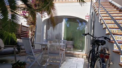 Foto 2 de Casa adosada en venda a Carrer de Sa Vinyola, 3386, Sa Ràpita - Ses Covetes, Campos