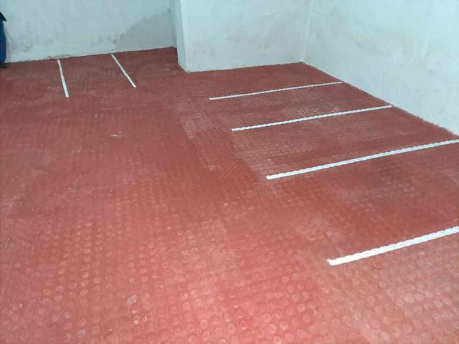 Parking de Garaje de alquiler en  Cádiz Capital