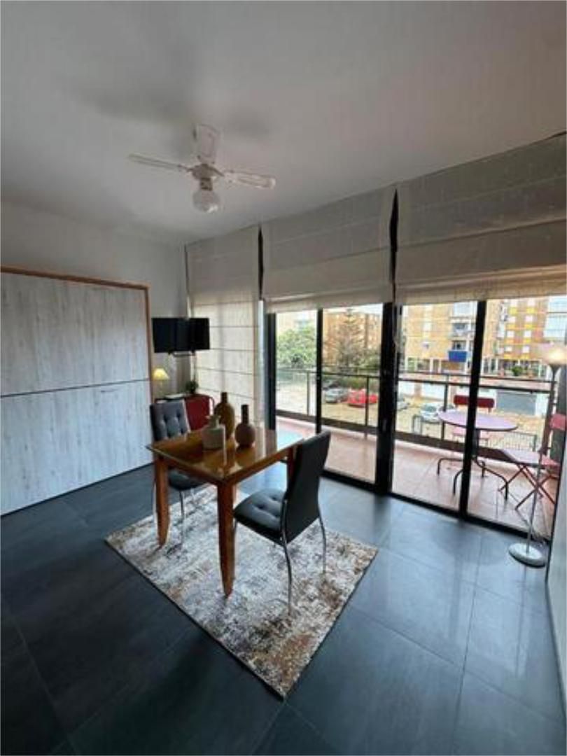 Study to rent in Isla Cristina Study to rent in Isla Cristina