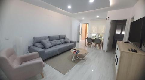 Flat to rent in Calle Flamenco, 54, La Antilla, Huelva - image 3 Photo 3 of Flat to rent in Calle Flamenco, 54, La Antilla, Huelva