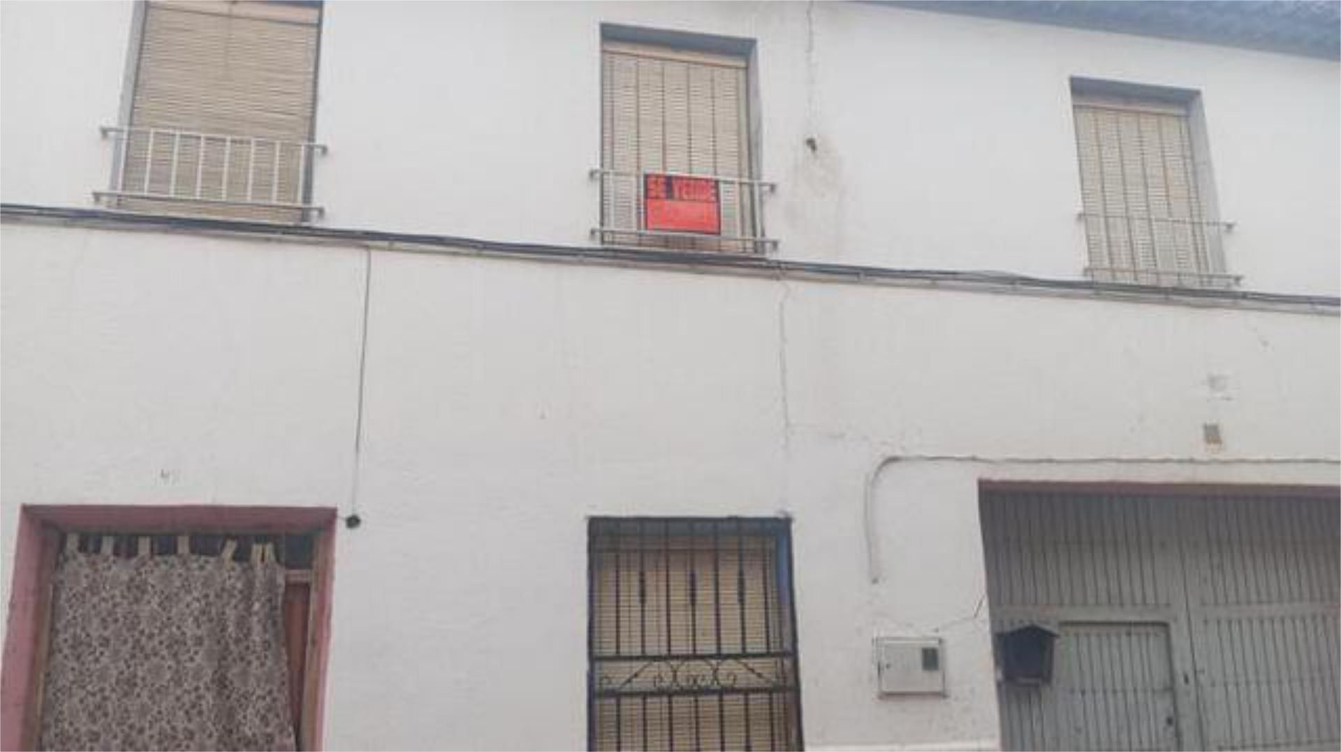 Houses for sale in Miguel Esteban Exterior view of Houses for sale in Miguel Esteban with Heating, Private garden and Terrace